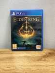 Gra Elden Ring Playstation 4 Ps4 Używana