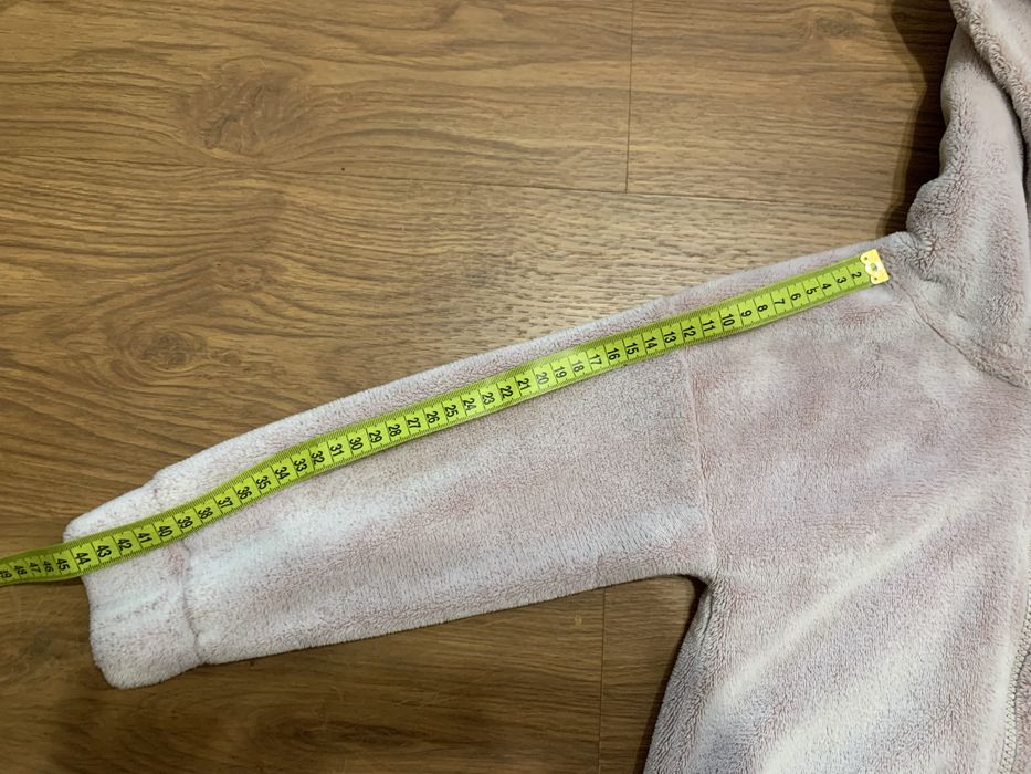 Тепленька кофточка next для дівчинки