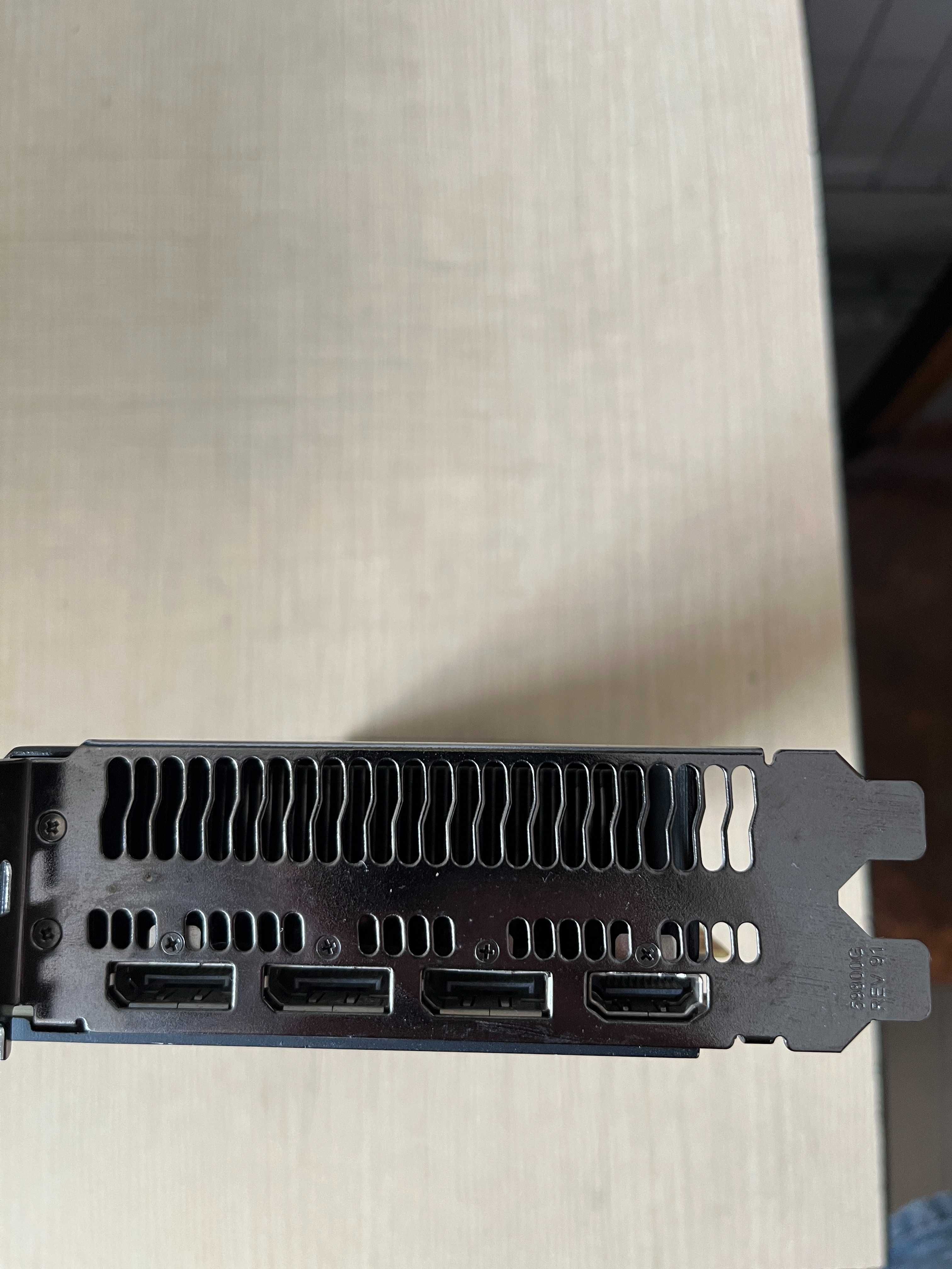 Karta graficzna Sapphire Radeon RX Vega 56 8G HBM2 8GB 2048 bit