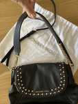 Bolsa Michael Kors original de couro