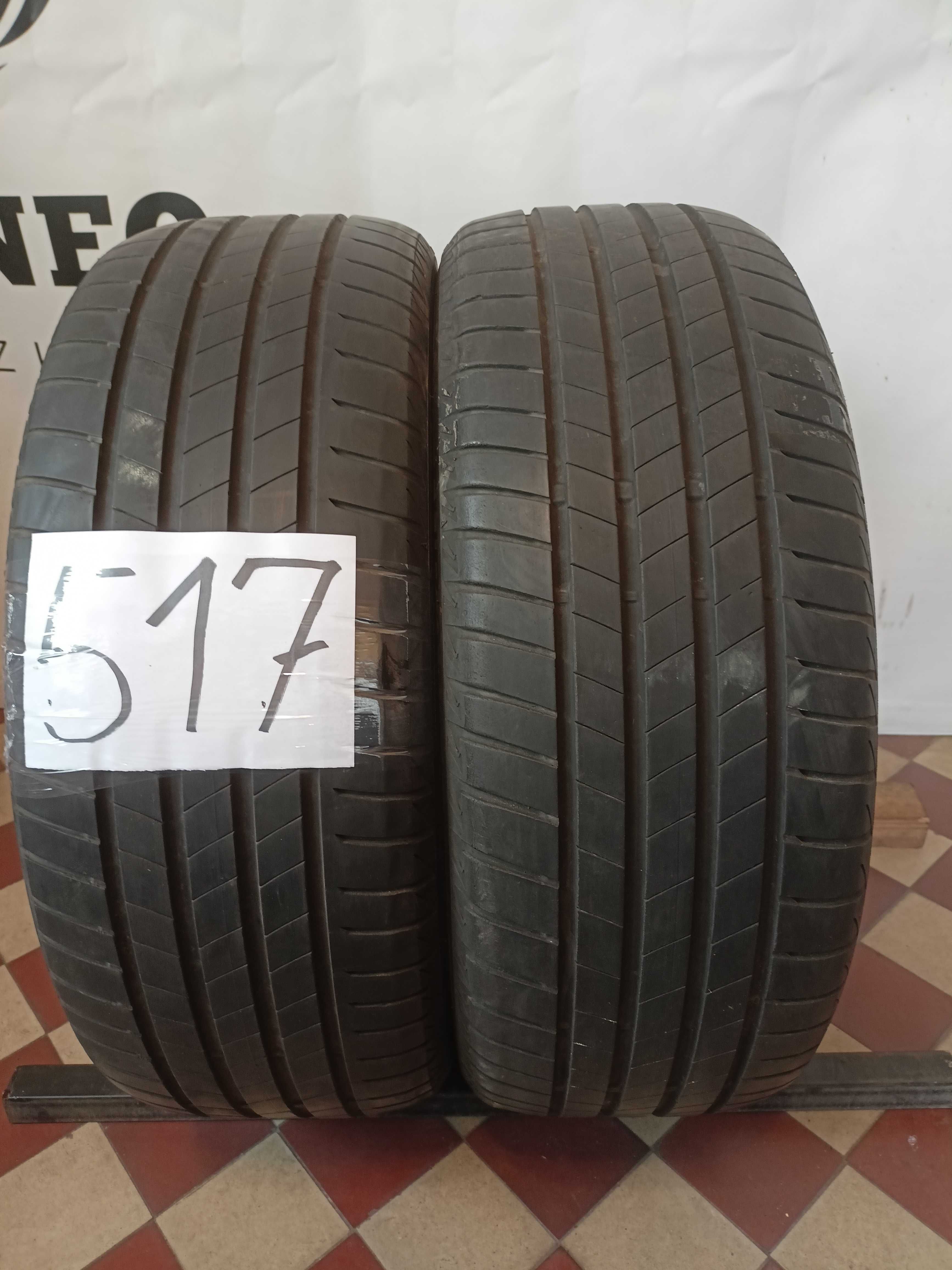 Bridgestone Turanza T005 205/55R16 91V