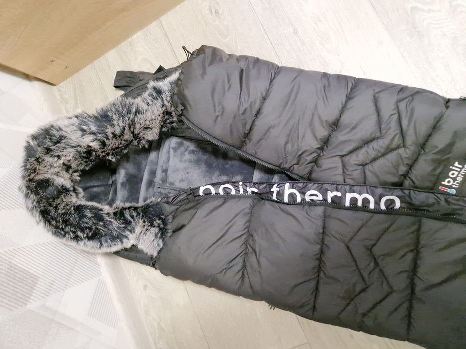 Конверт зимовий bair,