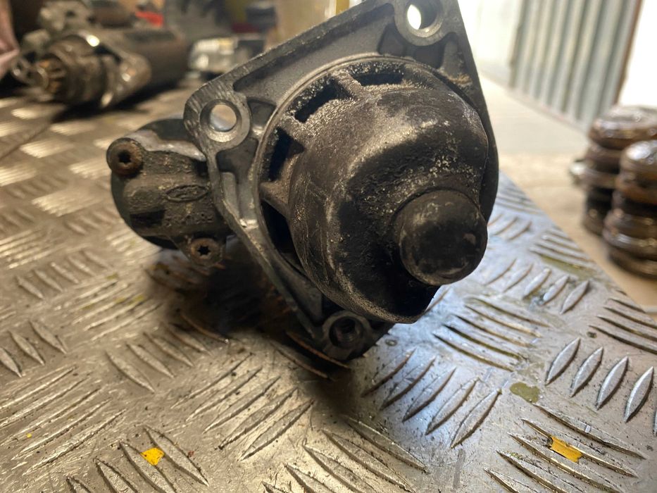 Rozrusznik Ford Focus MK1 1.6.