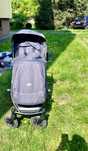 Britax Römer Smile III, Gondola, Spacerówka, Fotelik, Baza