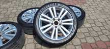 17" Volkswagen Touran Golf 5x112 Oryginalne 1T0 Seat Skoda