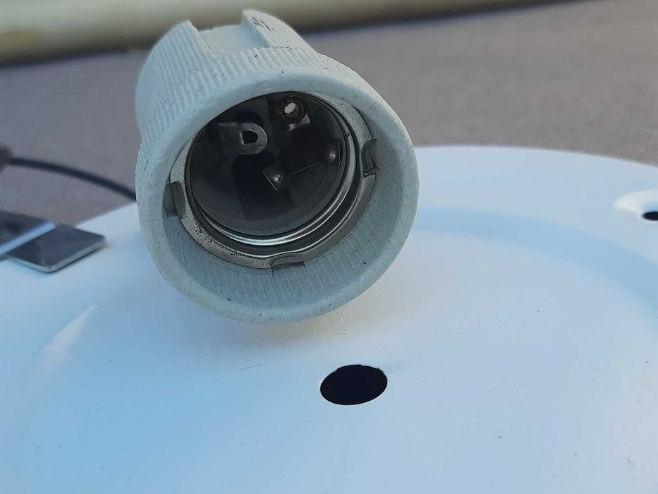 Светильник потолочный/настенный/плафон/бра/накладной/зеленый/бирюзовый