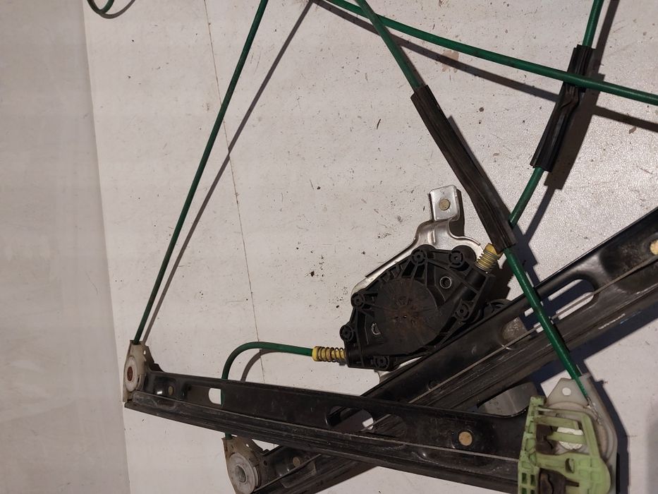 Bmw e 46 compact prawy lewy mechanizm podnoszenia szyby szyb silniczek