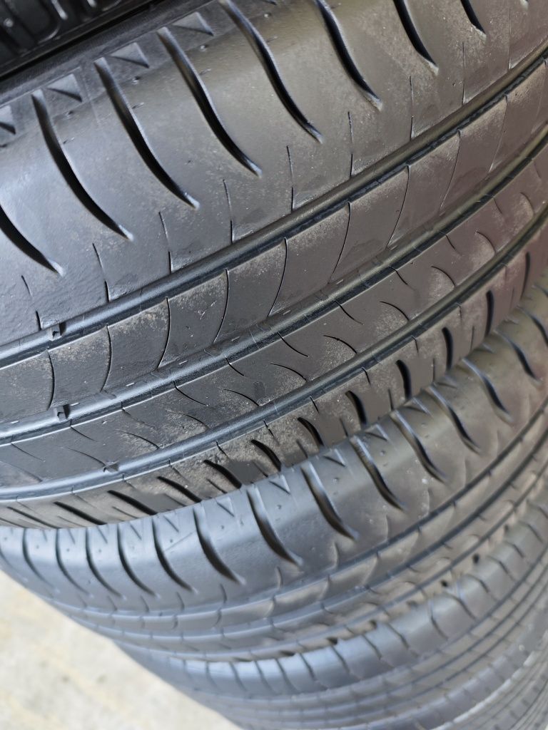 195/55/16 Michelin