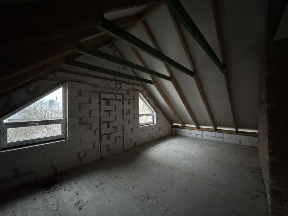 Продаж будинку с.Гаї Шевченківські