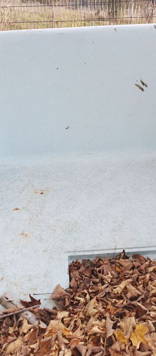 Duża Wanna wolnostojąca 2m X2 m