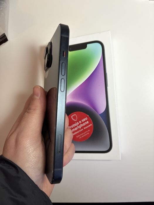 iPhone 14 de 256GB - Semi novo