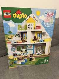 Lego Duplo Dom 10929 nowe