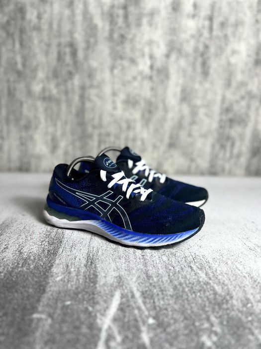 Кросівки жіночі ASICS Gel-Nimbus 2 40(25.5)