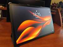 Lenovo Xiaoxin Pad 12 Plus ( TB372FC ) 8/128 GB + чехол + стилус