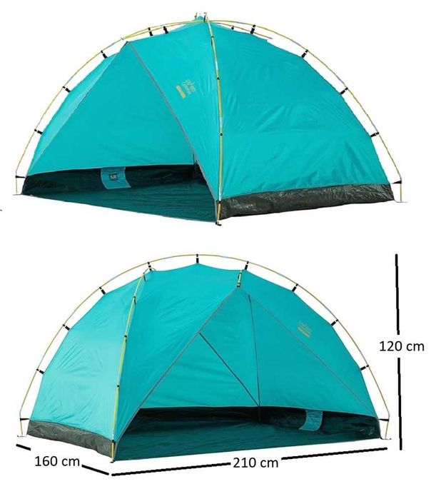 Grand Canyon Tonto tenda de praia (224)