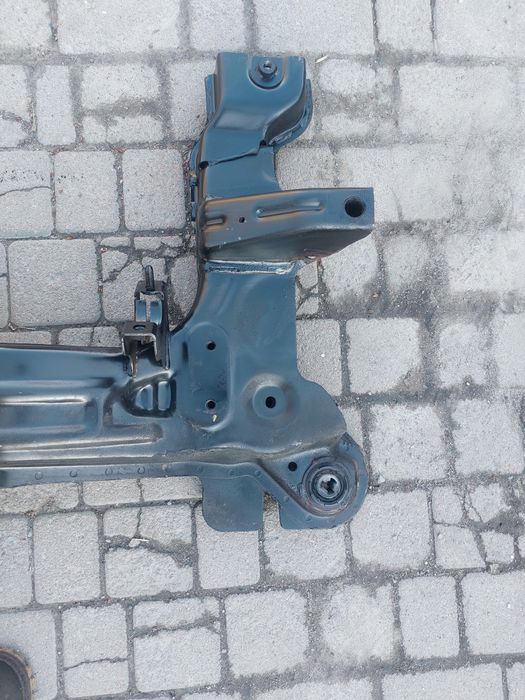 Підрамник , передня балка шевролет лачетті , нубіра