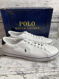 Sneakersy męskie skórzane Polo Ralph Lauren r. 49 (BL1085)