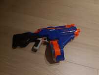 Nerf infinus elite