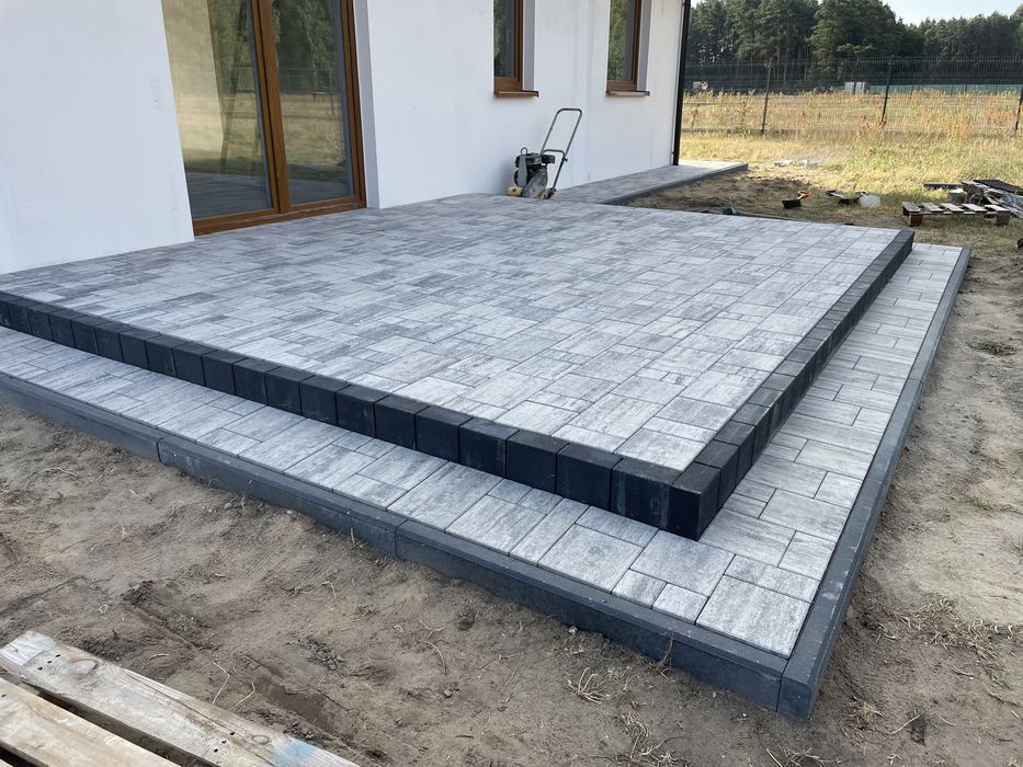 Brukarstwo ukladanie kostki brukowej zapisy na 2025 rok