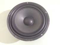 Wysokiej klasy - VISATON W250S - Do suba - Made in Germany