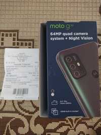 Moto G30  6GB/128  Stan.Bbd