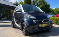 Smart Fortwo 2014