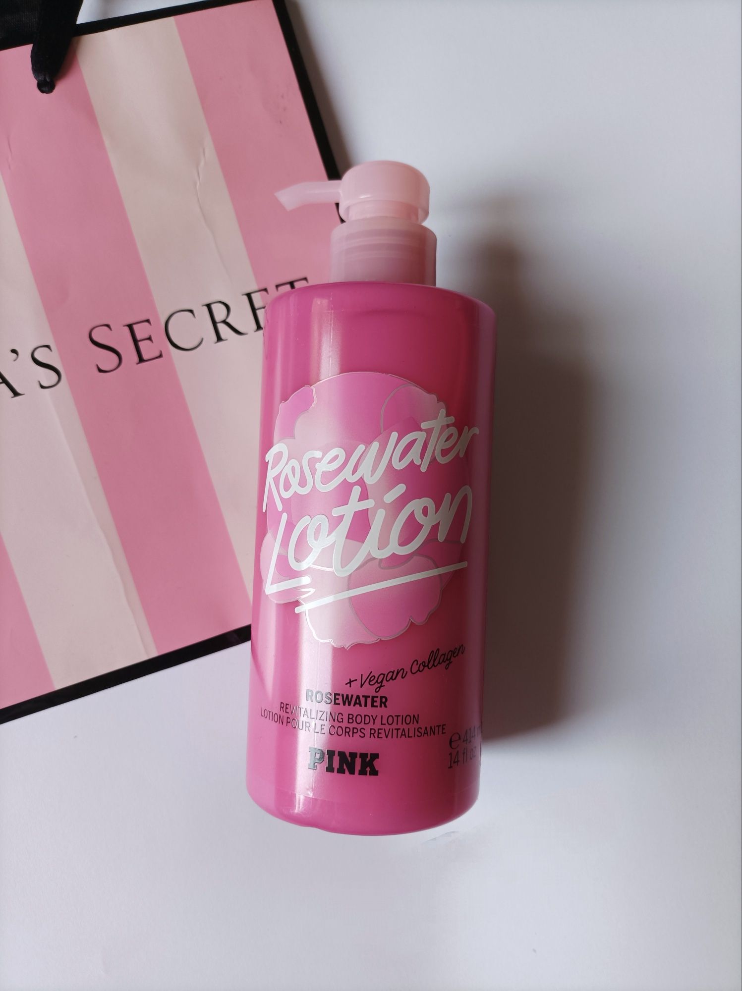 Лосьйон для тіла Victoria's Secret Pink