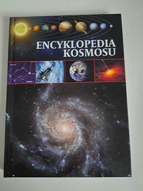 Encyklopedia Kosmosu Praca zbiorowa