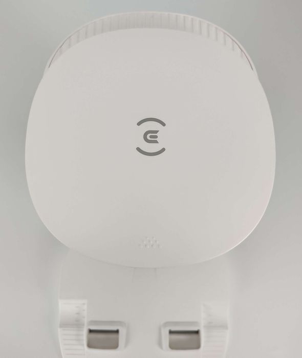 Robot sprzątający Ecovacs Deebot T9+ / odkurzanie - mopowanie