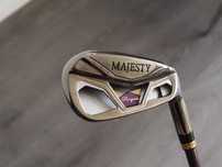 Kij do golfa Maruman Majesty Royale Iron 7  Damski Premium Na 1szy Kij