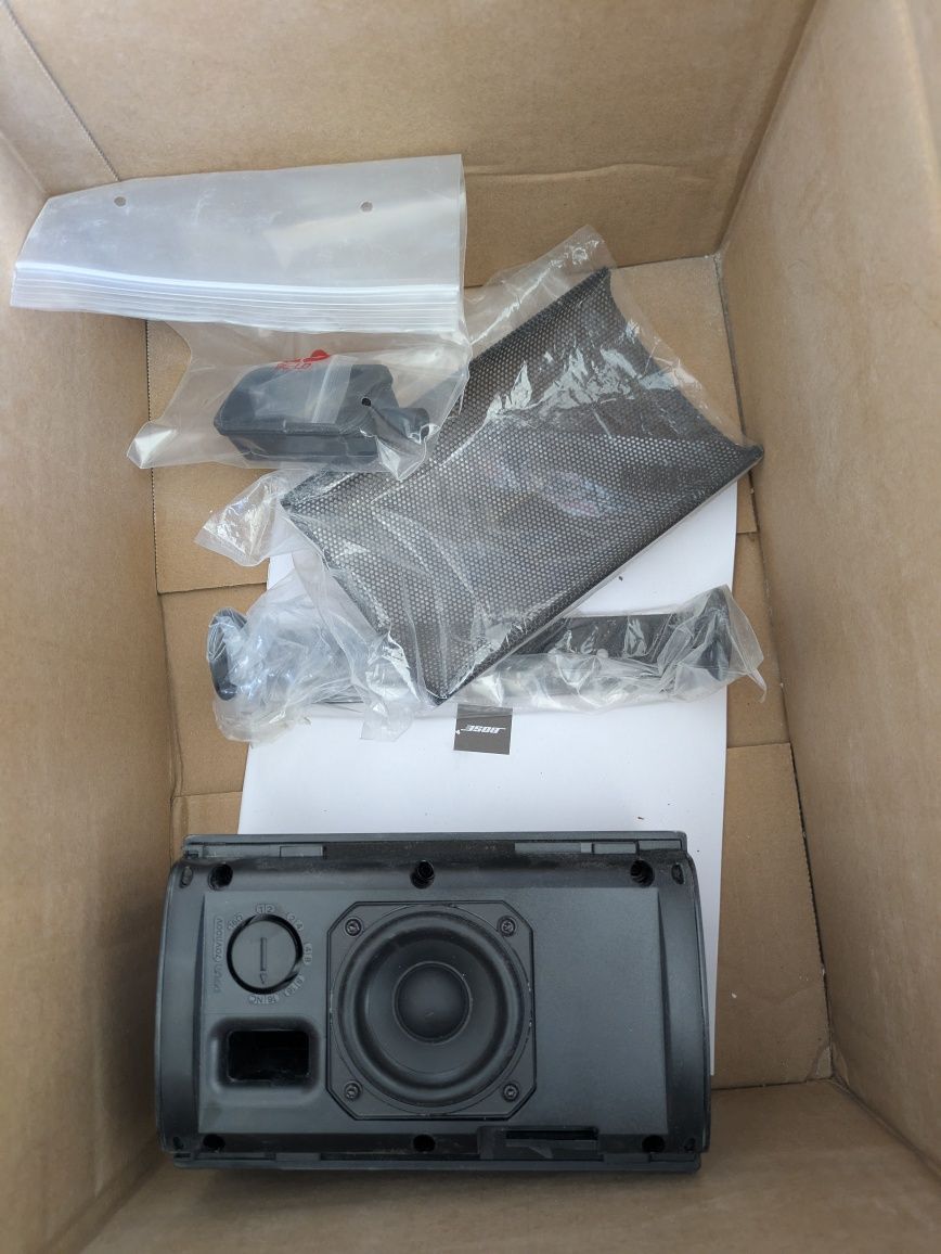 Bose FS2SE coluna