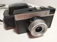 Фотоаппарат Смена 8м с пленкой Fujifilm