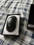 Nie aktulane Myszka Logitech G PRO SUPERLIGHT