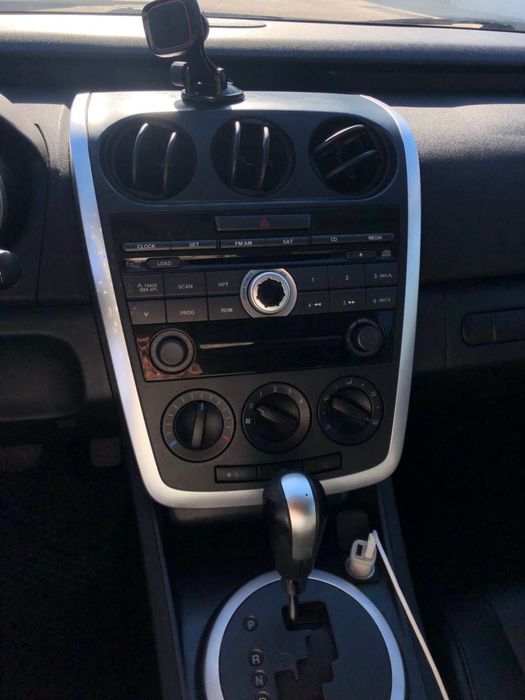 Продам власне авто Мазда Mazda cx-7