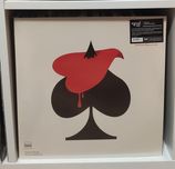 Wielki Szu - soundtrack LP (Hearts & Spades Colored Vinyl)