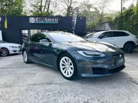 Tesla Model S 75d купити за 370дол/міс