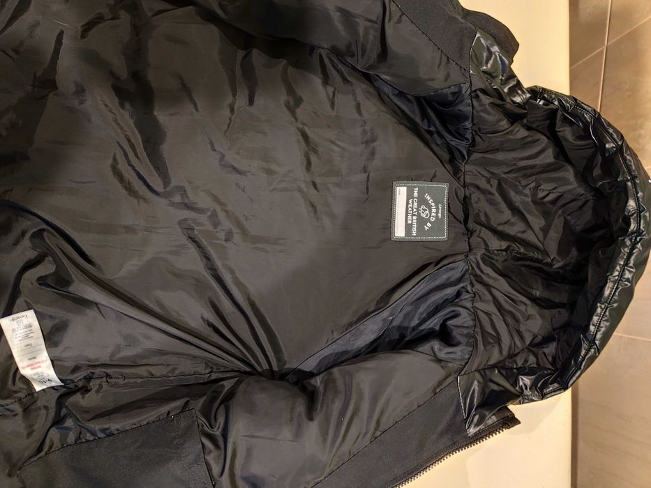 Куртка євро зима, для хлопчика 9.10 рокіа