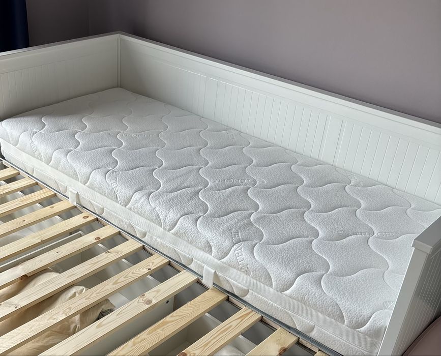 Materac 200/80 stan idealny