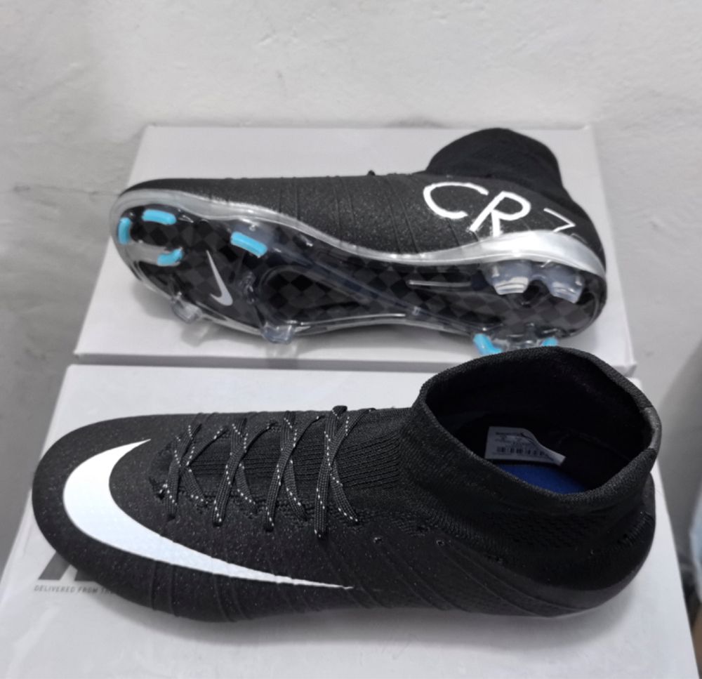 Nike mercurial