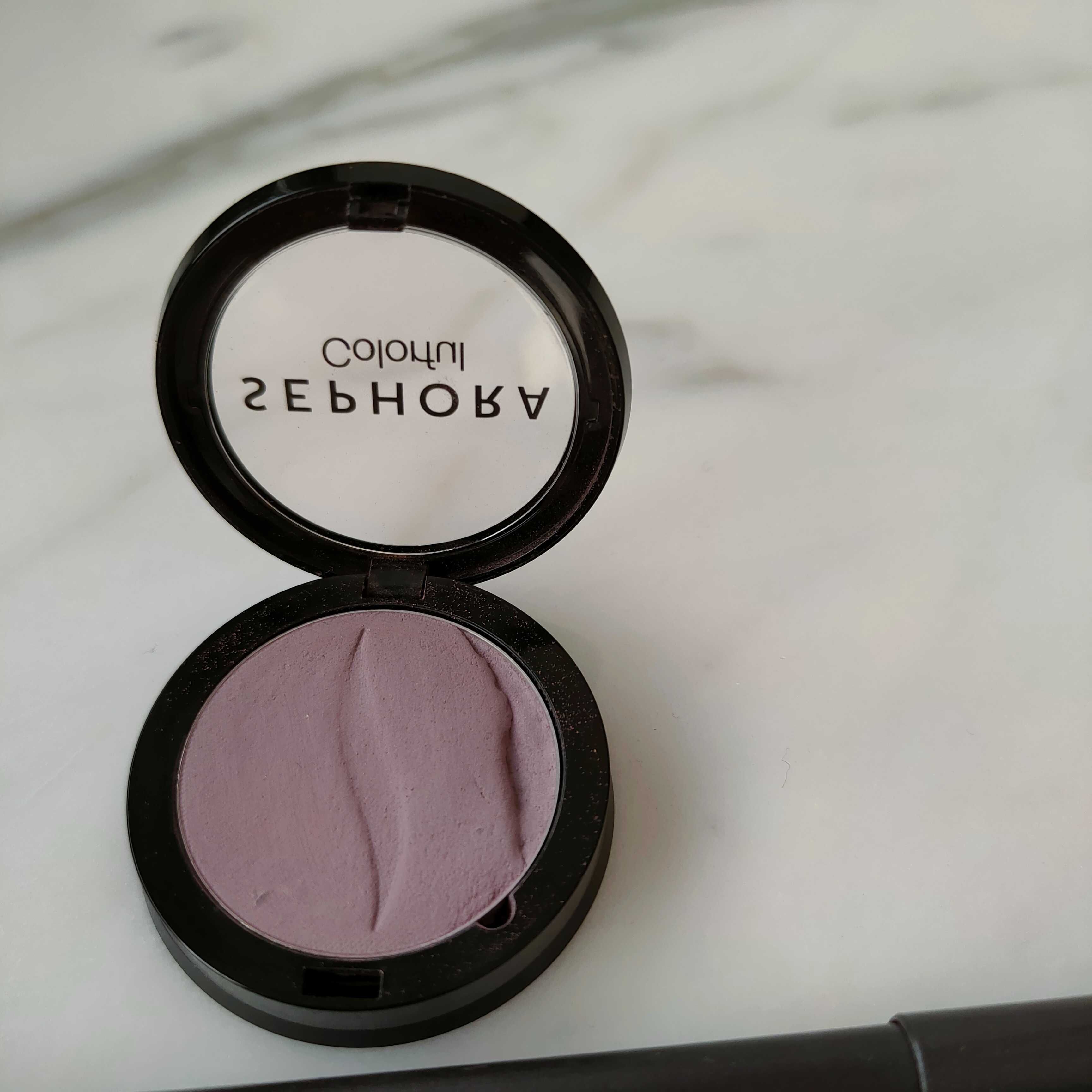 Sephora тіні для повік