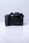 Panasonic Lumix DC-GH5M2 body