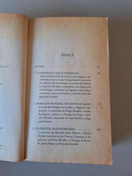 A Senhora - Catherine Clément