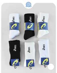 розмір Eur36-44 шкарпетки спортивні Asics Асікс носки