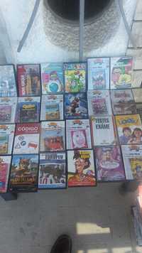 FILMES DVD EDUCATIVOS Originais Com 2 Fotos