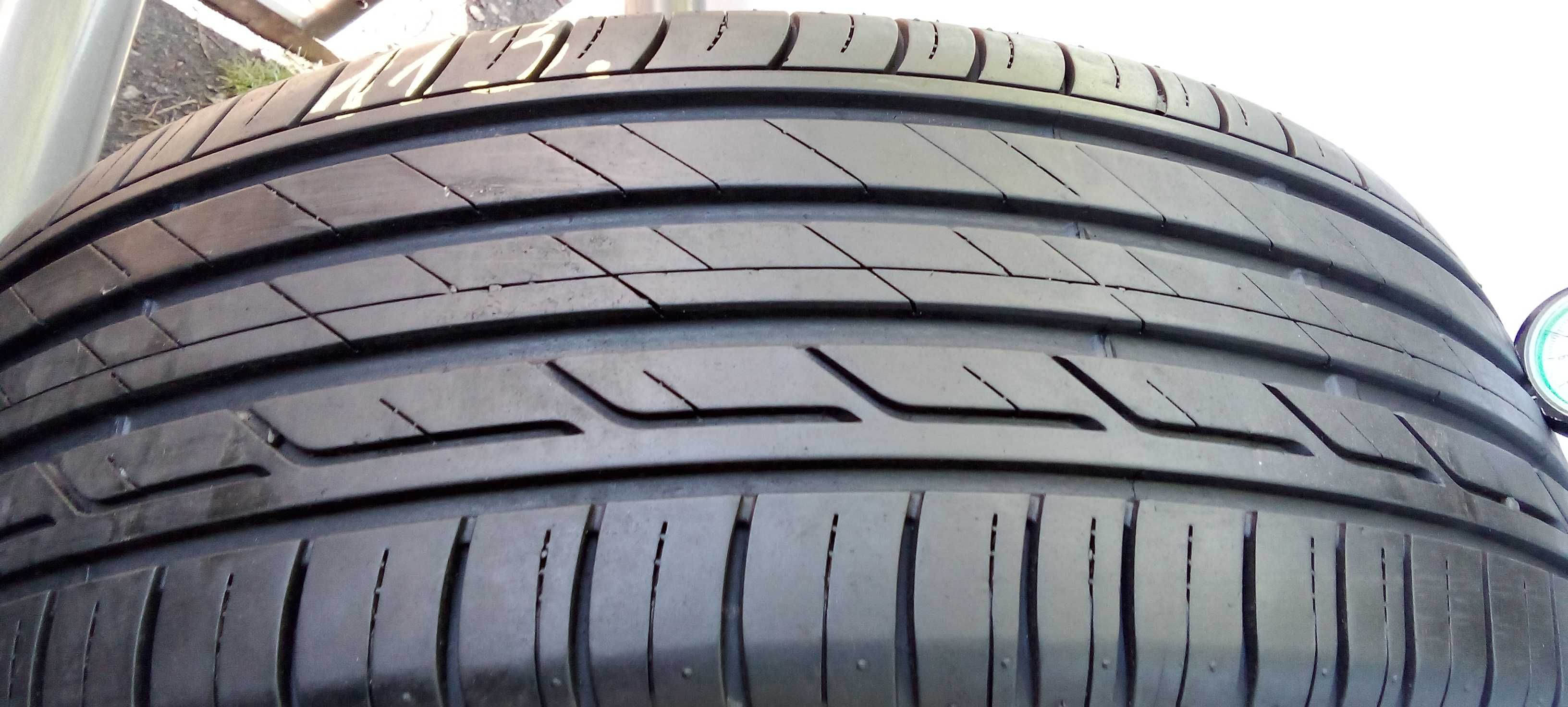 Pojedyncza Opona Letnia Bridgestone Turanza T001 215x60x17 96H 6,8mm