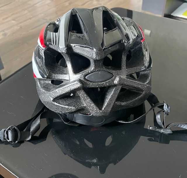 Kask rowerowy Martes dla dzieci.