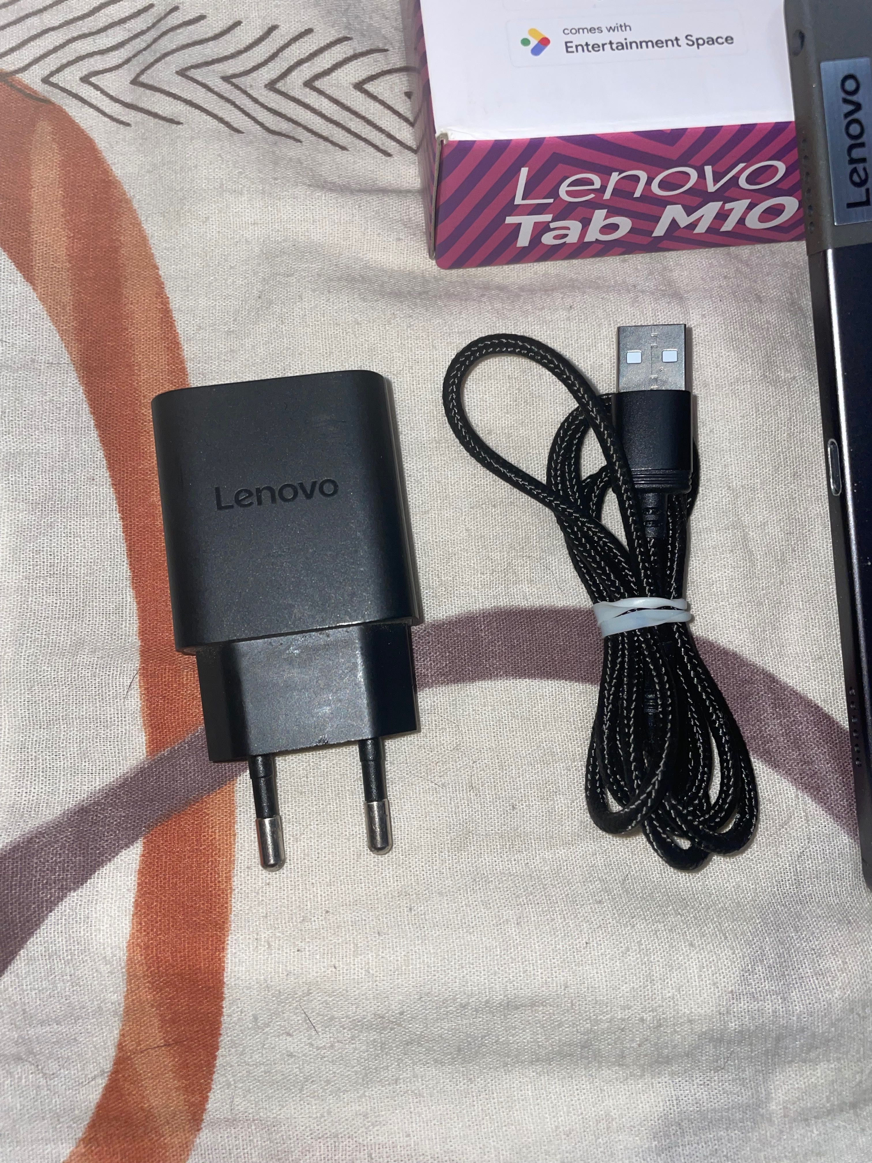 Lenovo Tab M10 Plus