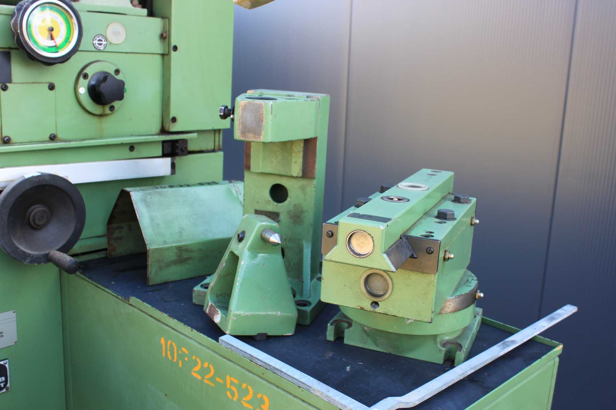 Frezarka Wiertarkofrezarka  CNC Maho MH 400 P Niemcy BDB
