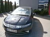 Honda Civic 1.8 V-TEC 140KM