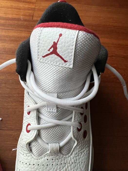 Sapatilhas Jordan Max aura 5